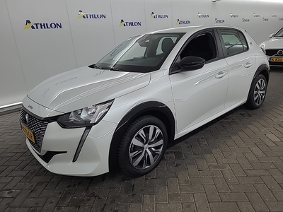 Peugeot E-208 ACTIVE 50KWH 136 5D, 2022