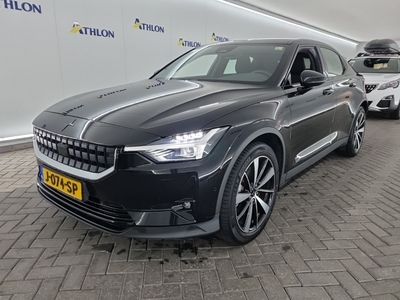 Polestar 2 PILOT PLUS 5D 300KW, 2020