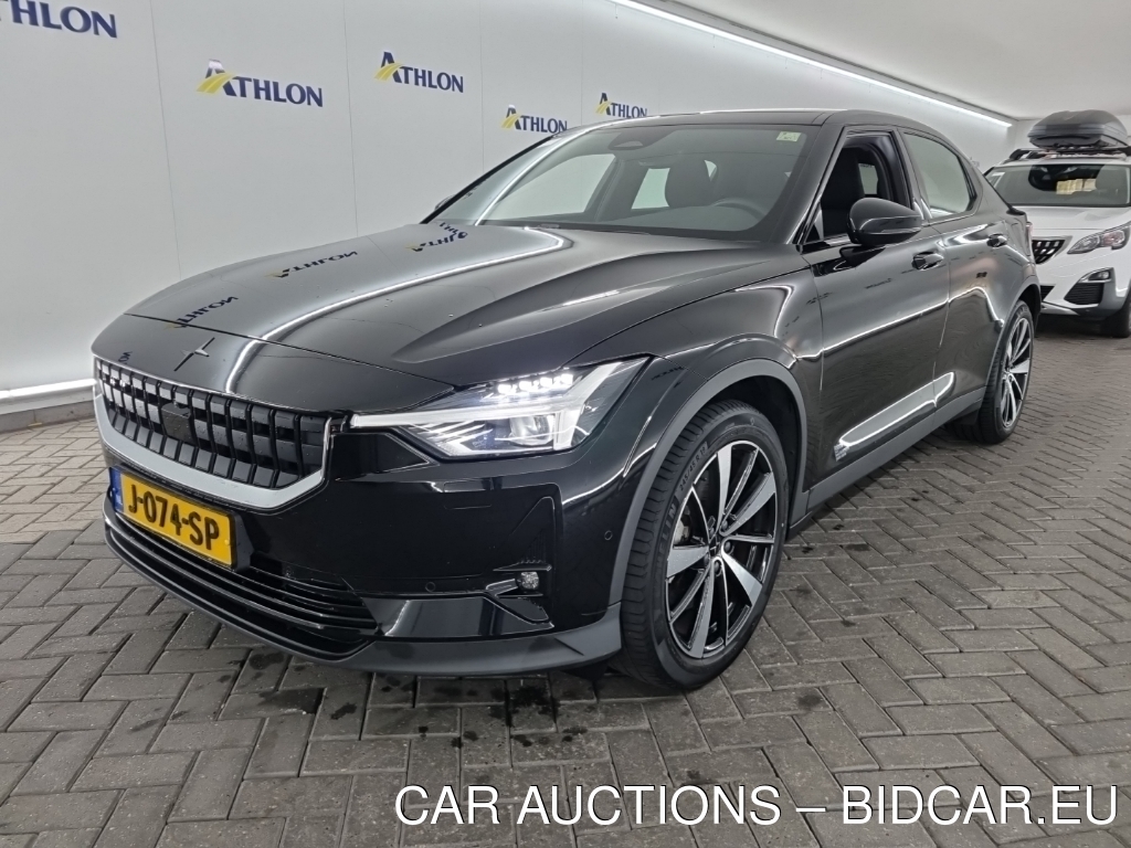 Polestar 2 PILOT PLUS 5D 300KW, 2020