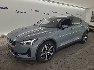 Polestar 2 PILOT PLUS 5D 300KW, 2020