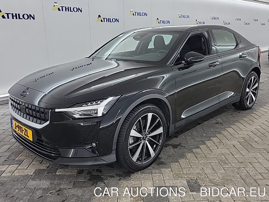 Polestar 2 PILOT PLUS 5D 300KW, 2020