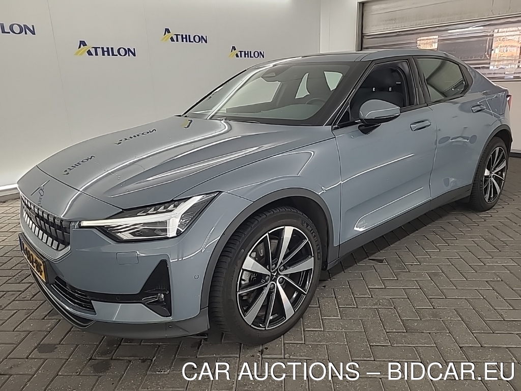 Polestar 2 PILOT PLUS 5D 300KW, 2020