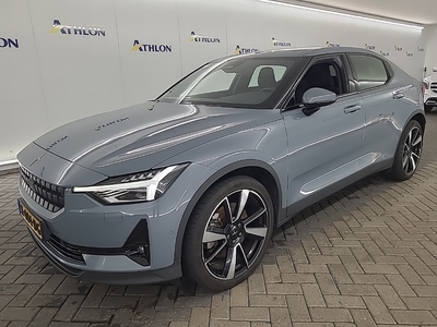 Polestar 2 PILOT PLUS 5D 300KW ATHLON EDITION, 2020
