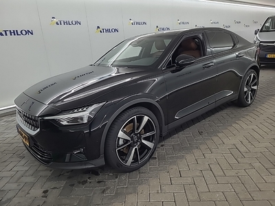 Polestar 2 PILOT PLUS 5D 300KW UITLOPEND, 2021