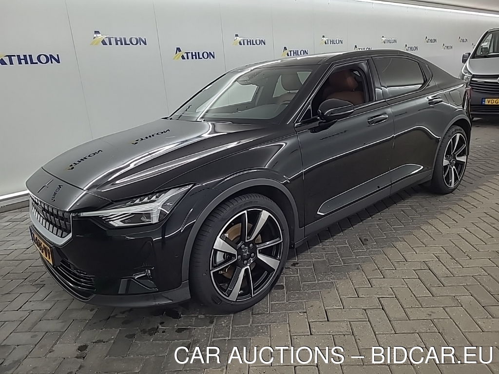 Polestar 2 PILOT PLUS 5D 300KW UITLOPEND, 2021