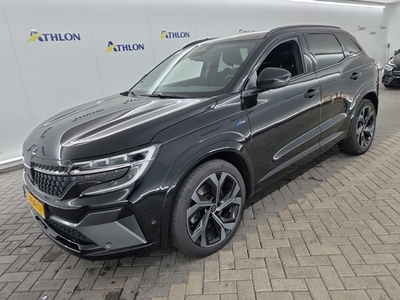 Renault Austral HYBRID 200 TECHNO ESPRIT ALPINE 5D 147KW, 2023