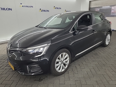 Renault Clio 1.0 TCE 90 GPF INTENS 5D 67KW, 2022