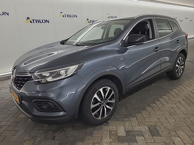 Renault Kadjar TCE 140 EDC GPF LIMITED 5D 103KW, 2022