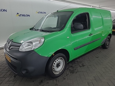 Renault Kangoo 1.5 ENERGY DCI 90 COMF MAXI 4D 66KW, 2018