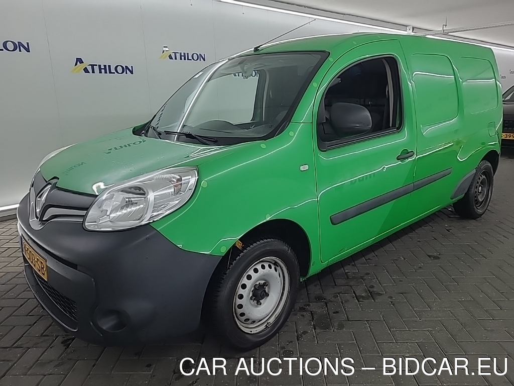 Renault Kangoo 1.5 ENERGY DCI 90 COMF MAXI 4D 66KW, 2018
