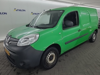 Renault Kangoo 1.5 ENERGY DCI 90 COMF MAXI 4D 66KW, 2018