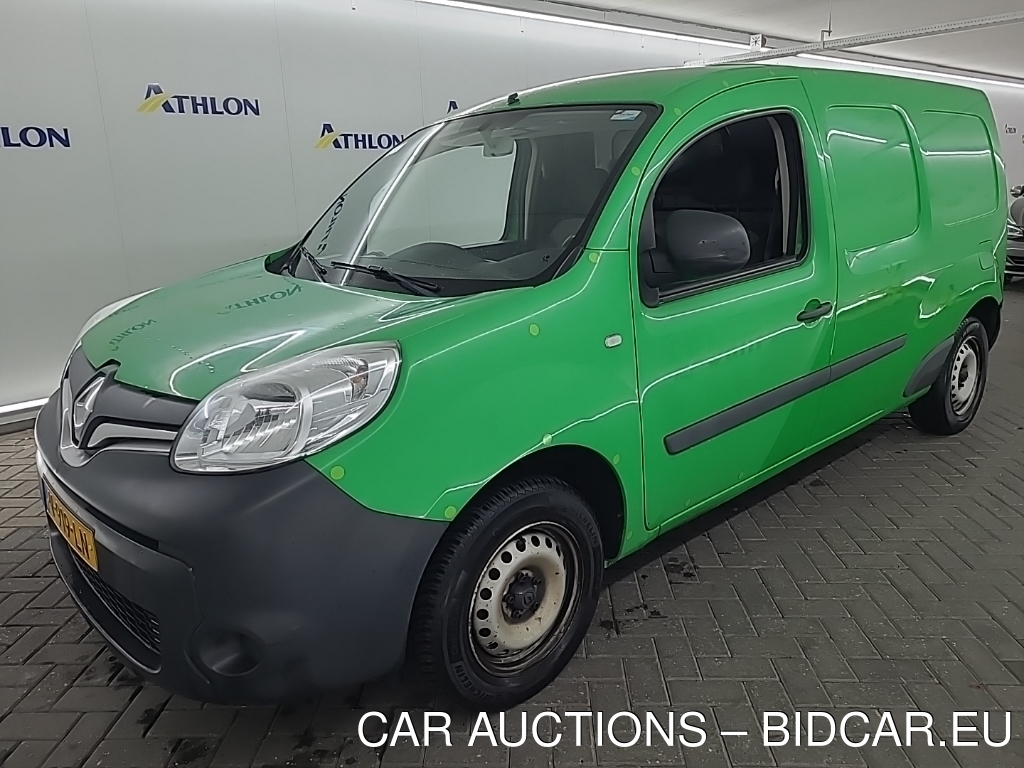Renault Kangoo 1.5 ENERGY DCI 90 COMF MAXI 4D 66KW, 2018