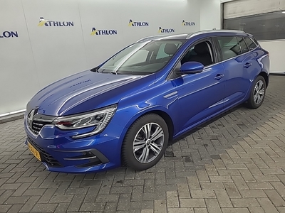Renault Megane estate TCE 140 INTENS 5D 103KW, 2022