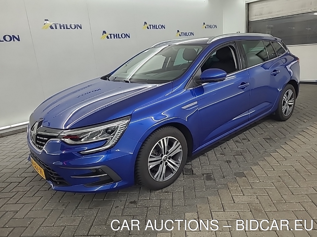 Renault Megane estate TCE 140 INTENS 5D 103KW, 2022