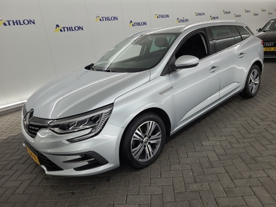 Renault Megane estate TCE 140 INTENS 5D 103KW, 2022