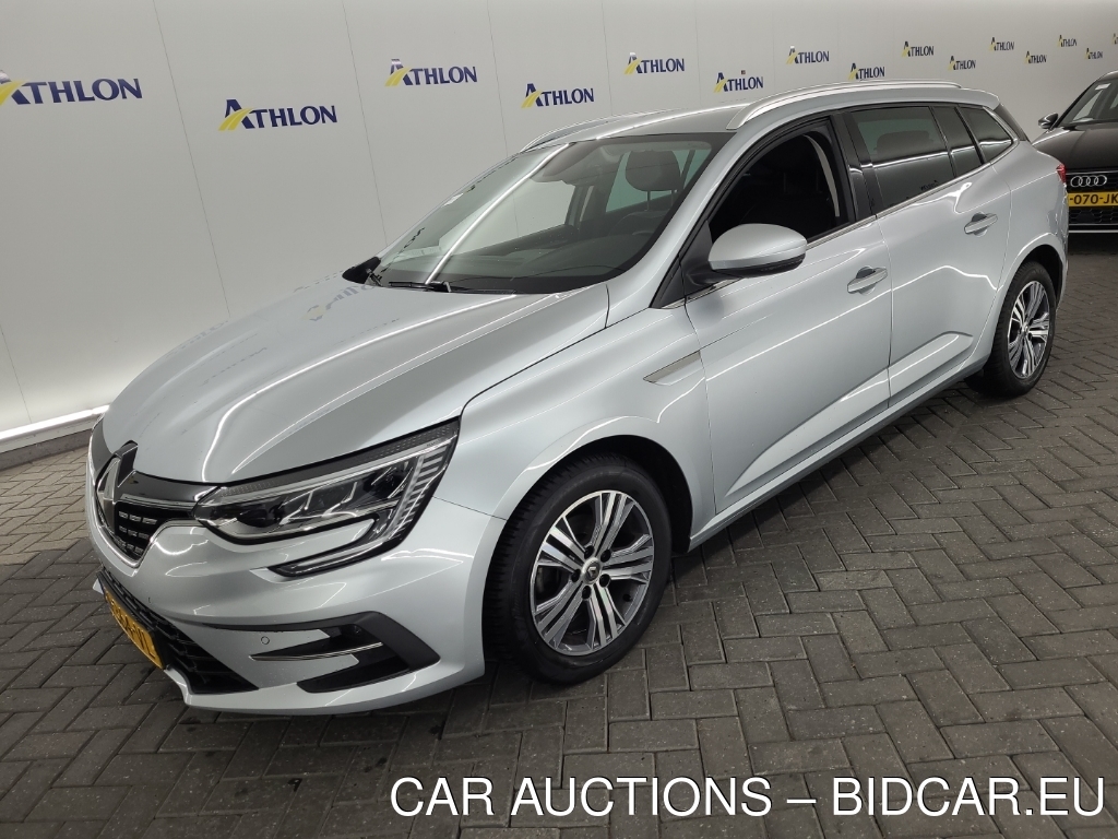 Renault Megane estate TCE 140 INTENS 5D 103KW, 2022
