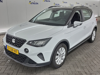 Seat Arona 1.0 TSI 70KW STYLE 5D, 2023