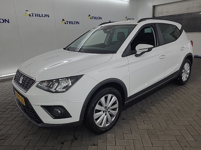 Seat Arona 1.0 TSI 70KW STYLE BUSINESS INTENSE 5D, 2020