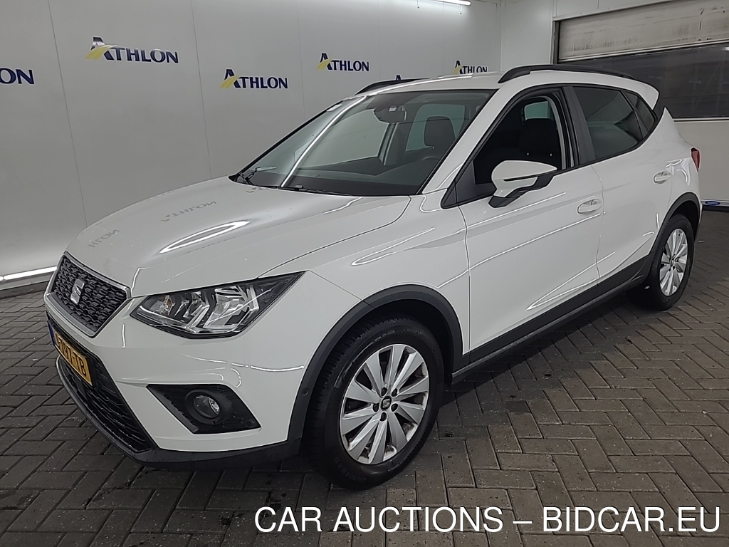 Seat Arona 1.0 TSI 70KW STYLE BUSINESS INTENSE 5D, 2020