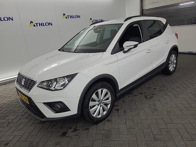 Seat Arona 1.0 TSI 70KW STYLE BUSINESS INTENSE 5D, 2020