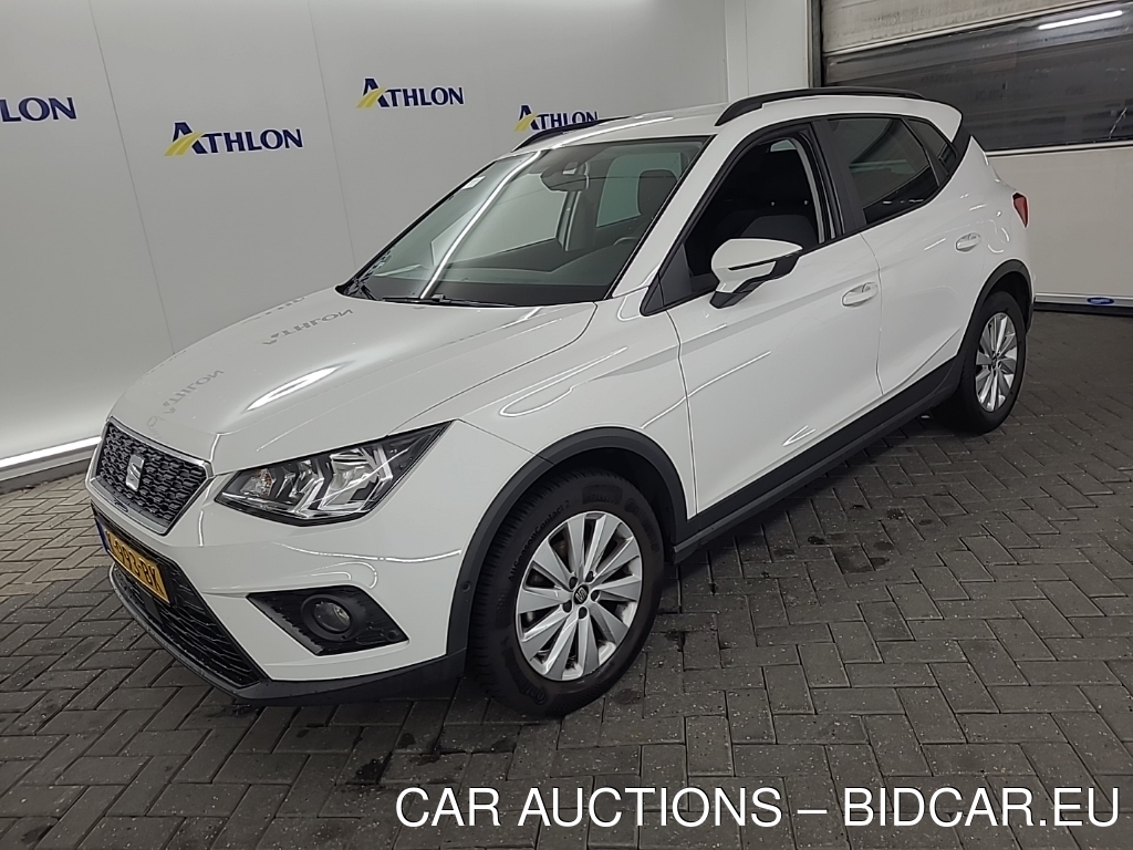 Seat Arona 1.0 TSI 70KW STYLE BUSINESS INTENSE 5D, 2020