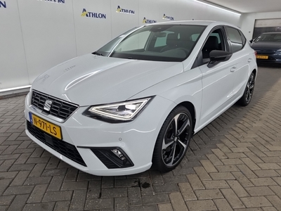 Seat Ibiza 1.0 ECO TSI 81KW FR BUSINESS INTENSE DSG 5D, 2021
