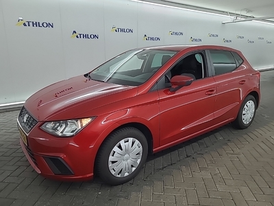 Seat Ibiza 1.0 ECO TSI STYLE BUSINESS INTENSE 5D 70KW, 2020