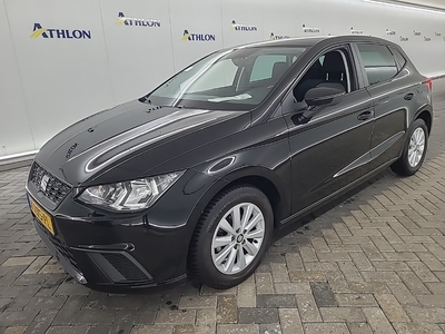 Seat Ibiza 1.0 ECO TSI STYLE BUSINESS INTENSE 5D 70KW, 2021