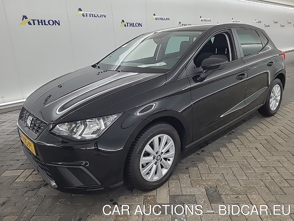 Seat Ibiza 1.0 ECO TSI STYLE BUSINESS INTENSE 5D 70KW, 2021