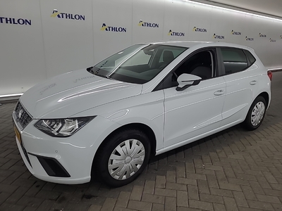 Seat Ibiza 1.0 TSI 85 KW STYLE BUSINESS INTENSE DSG 5D, 2019