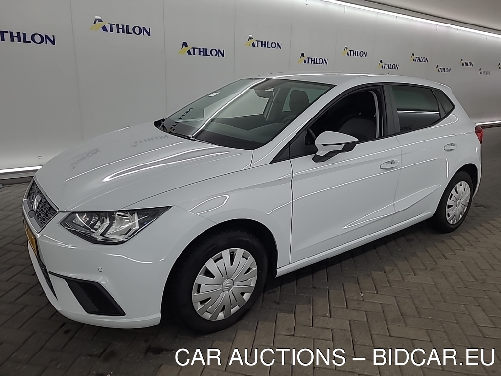 Seat Ibiza 1.0 TSI 85 KW STYLE BUSINESS INTENSE DSG 5D, 2019