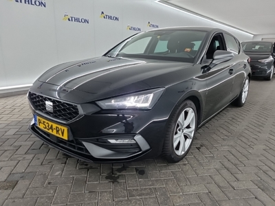 Seat Leon 1.0 TSI FR 5D 81KW, 2022