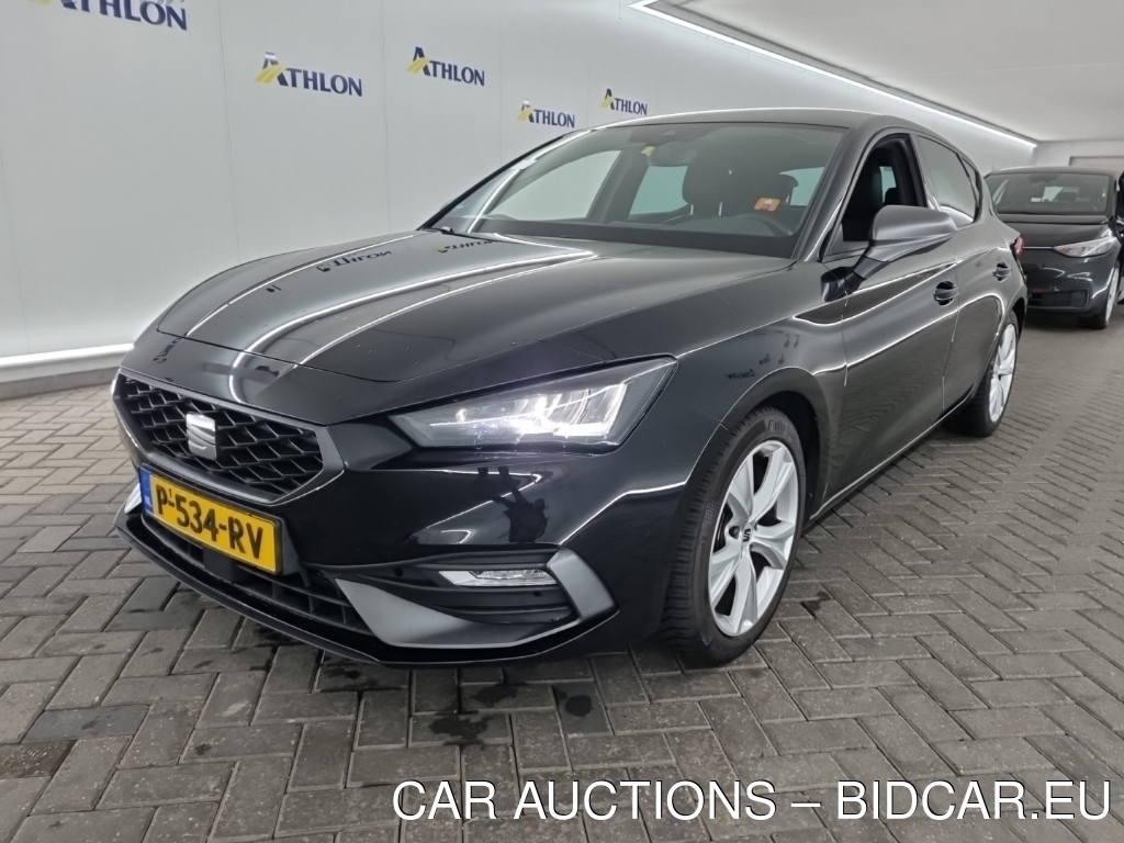 Seat Leon 1.0 TSI FR 5D 81KW, 2022