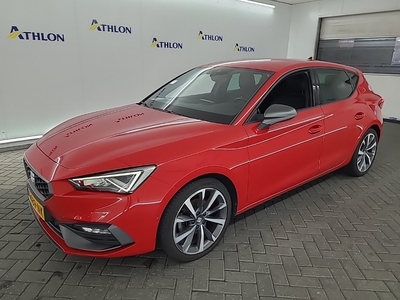Seat Leon 1.5 ETSI FR BUSINESS INTENSE DSG 5D 110KW, 2021
