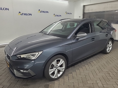 Seat Leon st 1.4 TSI E-HYBRID FR PHEV DSG 5D 150KW, 2021