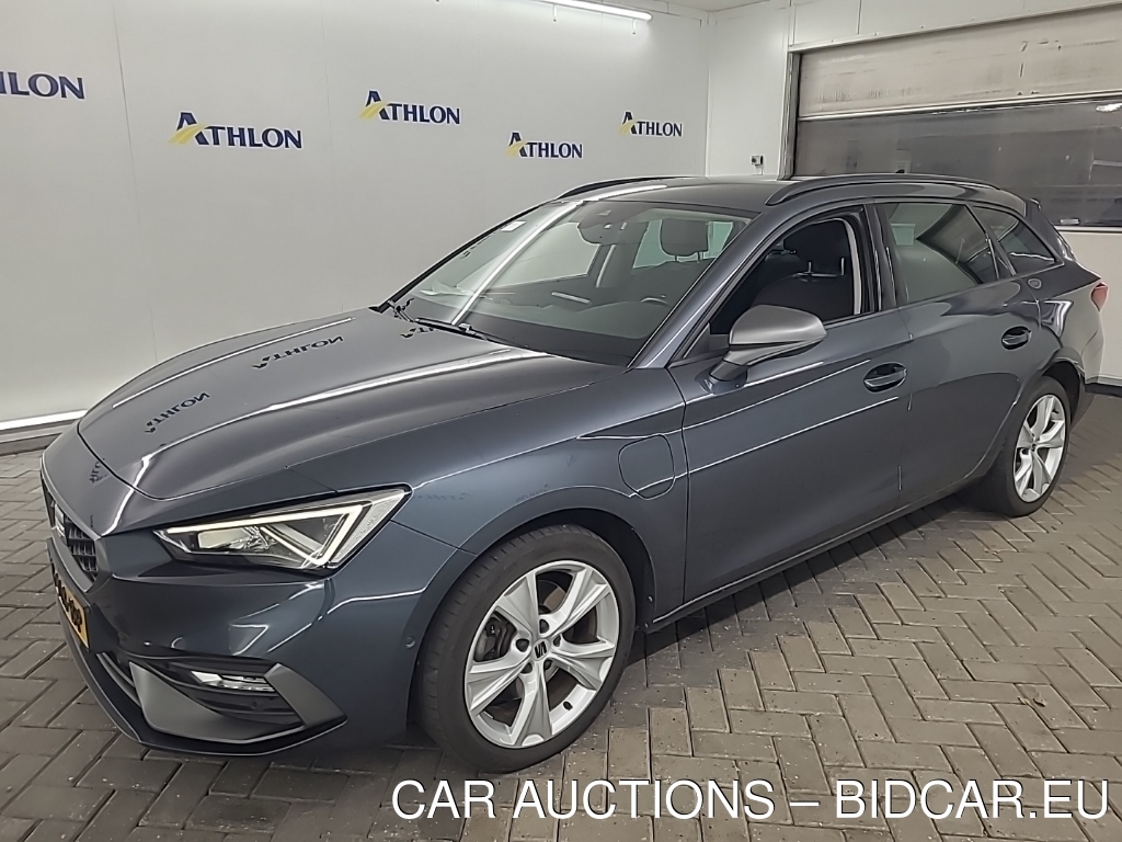Seat Leon st 1.4 TSI E-HYBRID FR PHEV DSG 5D 150KW, 2021