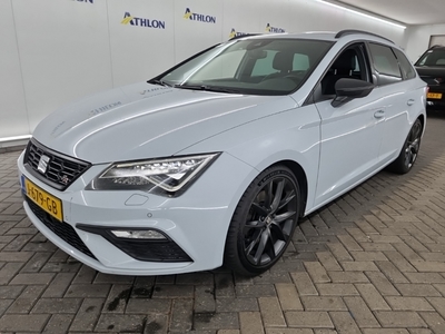 Seat Leon st 1.5 TSI FR ULTIMATE EDITION BLACK DSG 5D 110KW, 2020