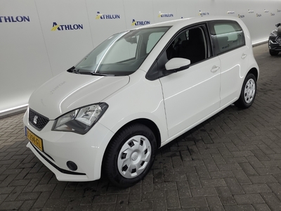 Seat Mii MII ELECTRIC 5D 61KW, 2020