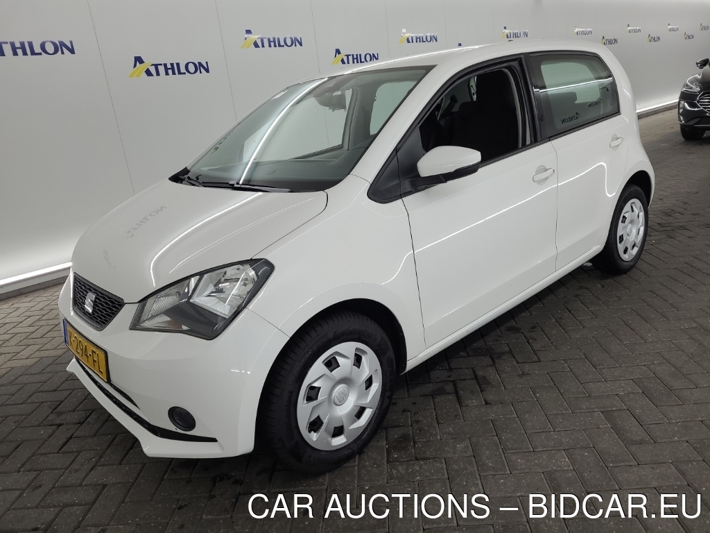 Seat Mii MII ELECTRIC 5D 61KW, 2020