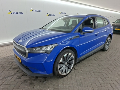 Skoda Enyaq iv 60 5D 132KW, 2023