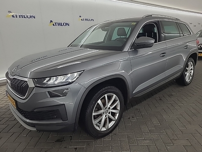Skoda Kodiaq 1.5 TSI ACT 110KW BUSINESS EDITION 5D, 2022