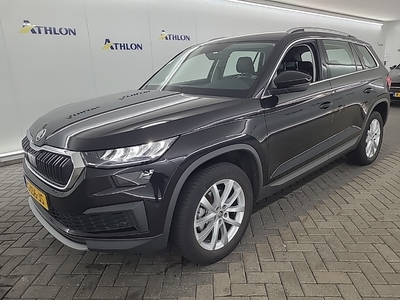 Skoda Kodiaq 1.5 TSI ACT 110KW DSG BUSINESS ED PLUS 5D, 2023