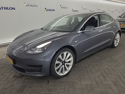 Tesla Model 3 STANDARD RANGE PLUS RWD 4D 225KW, 2020