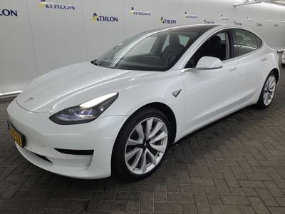Tesla Model 3 STANDARD RANGE PLUS RWD 4D 225KW, 2020