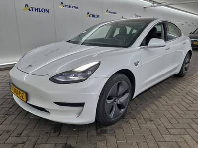 Tesla Model 3 STANDARD RANGE PLUS RWD 4D 225KW, 2020