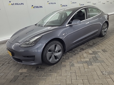 Tesla Model 3 STANDARD RANGE PLUS RWD 4D 225KW, 2020
