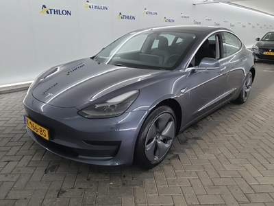 Tesla Model 3 STANDARD RANGE PLUS RWD 4D 225KW, 2020