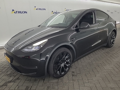 Tesla Model y LONG RANGE DUAL MOTOR AWD 5D 350KW, 2021