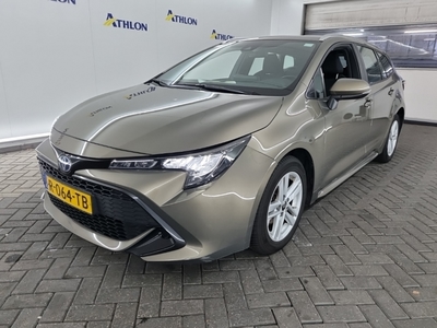 Toyota Corolla touring 1.8 HYBRID ACTIVE 5D 90KW, 2022