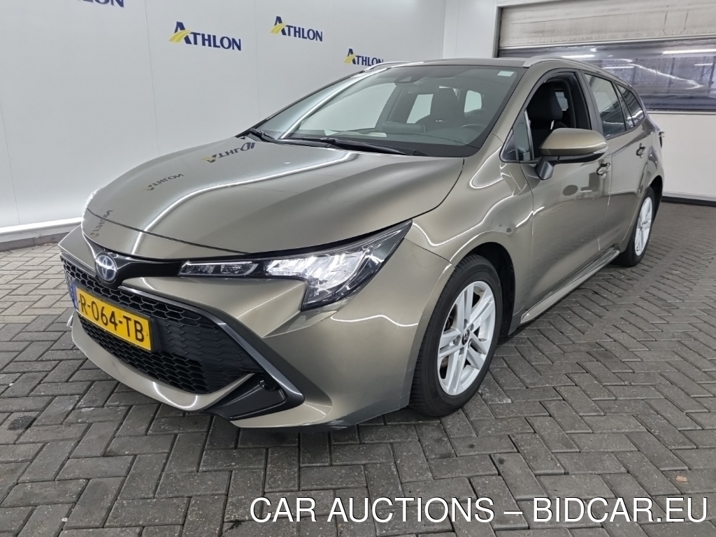 Toyota Corolla touring 1.8 HYBRID ACTIVE 5D 90KW, 2022